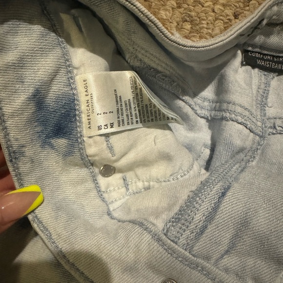 American Eagle shorts - Picture 4 of 4